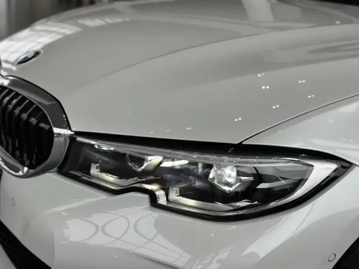 BMW 3 Series 2020 Model Facelift 325Li M Sports Set – фото 8