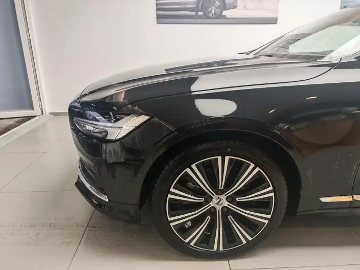 Volvo S90 2025 Model B5 Smart Range Deluxe Edition – фото 10