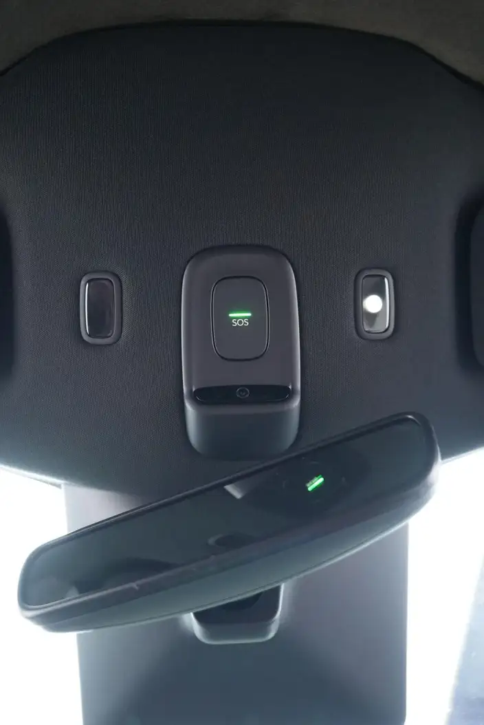 NIO ET5 2024 Model 75kWh – фото 6