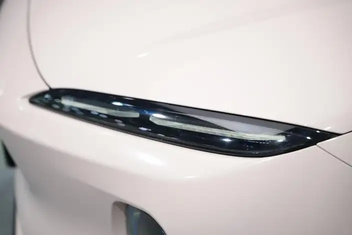 NIO ET5 2024 Model 75kWh – фото 7