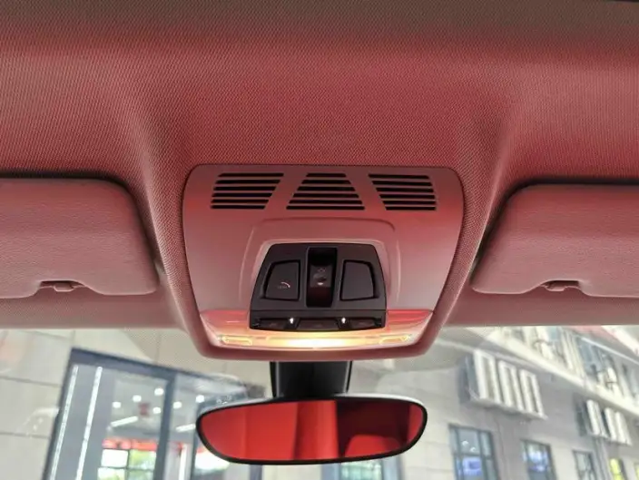 BMW X2 2022 Model sDrive25i M Sports Set – фото 7
