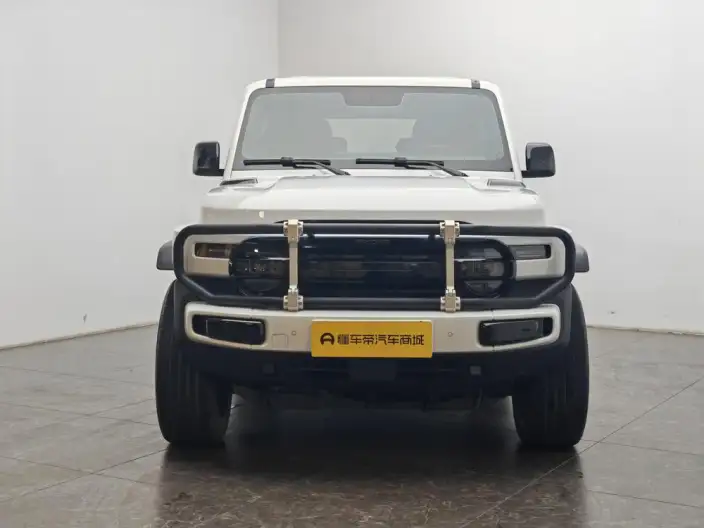 iCAR Super V23 2025 Model 501 4WD Premium – фото 2