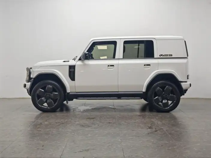 iCAR Super V23 2025 Model 501 4WD Premium – фото 4