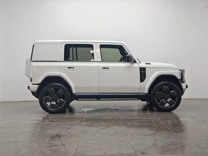 iCAR Super V23 2025 Model 501 4WD Premium – фото 8