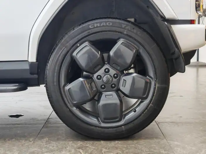 iCAR Super V23 2025 Model 501 4WD Premium – фото 9