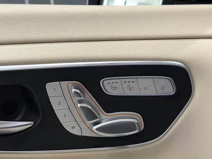 Mercedes-Benz V-Class 2020 Model V 260 L Long wheelbase Deluxe Edition – фото 6