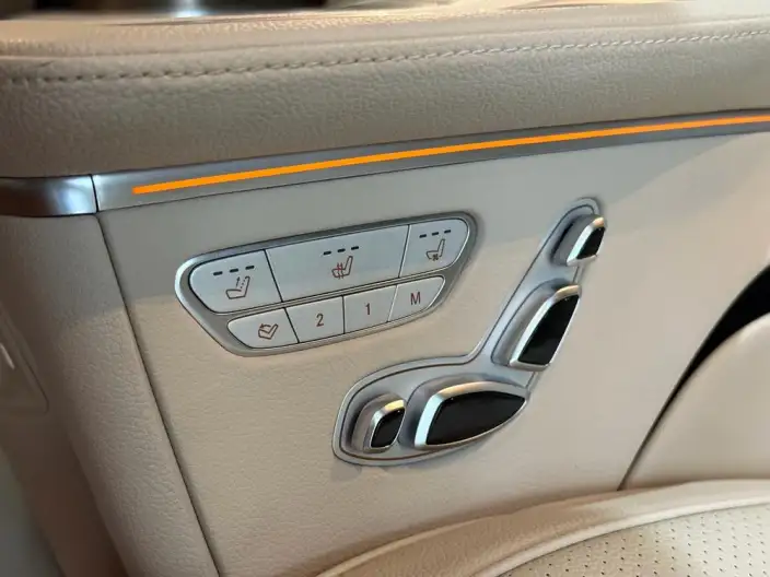 Mercedes-Benz V-Class 2020 Model V 260 L Long wheelbase Deluxe Edition – фото 9