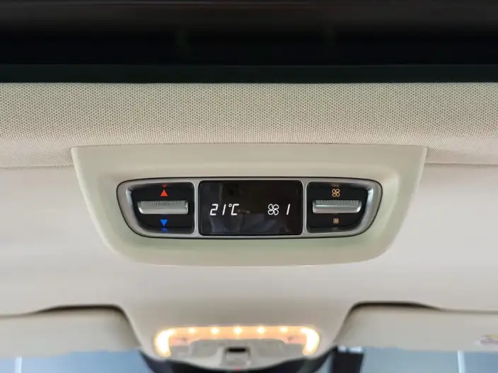Mercedes-Benz V-Class 2020 Model V 260 L Long wheelbase Deluxe Edition – фото 10