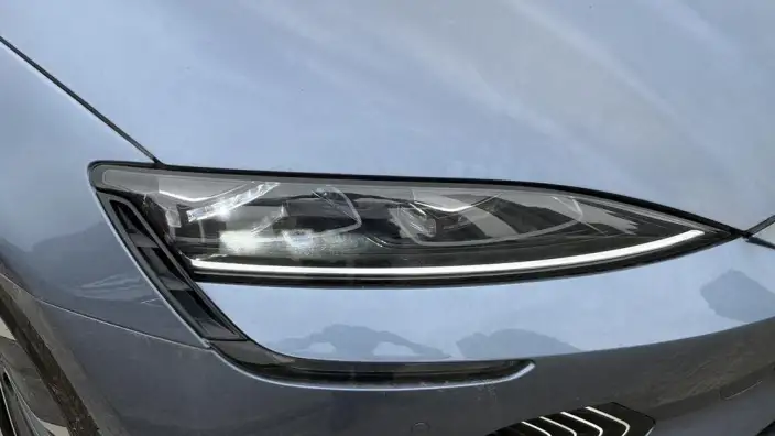 BYD Seal 2022 Model 550KM Standard Battery Life Rear Drive Edition Noble Model – фото 10