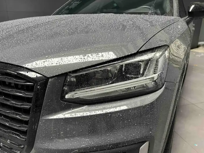 AUDI Q2L 2020 Model 35TFSI Fashion Dynamic Model – фото 5