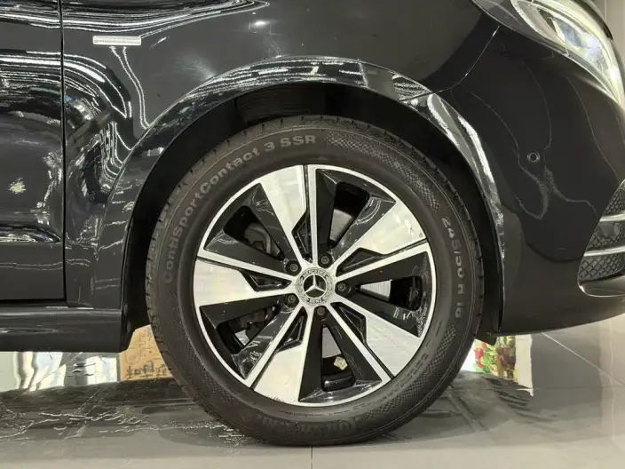 Mercedes-Benz V-Class 2021 Model V 260 L Long wheelbase Deluxe Edition – фото 9