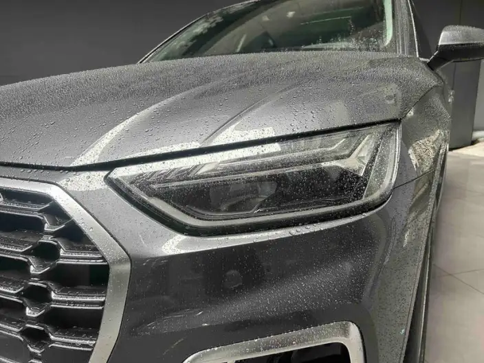 Audi Q5L 2021 Model 40 TFSI Luxury Dynamic Model – фото 6