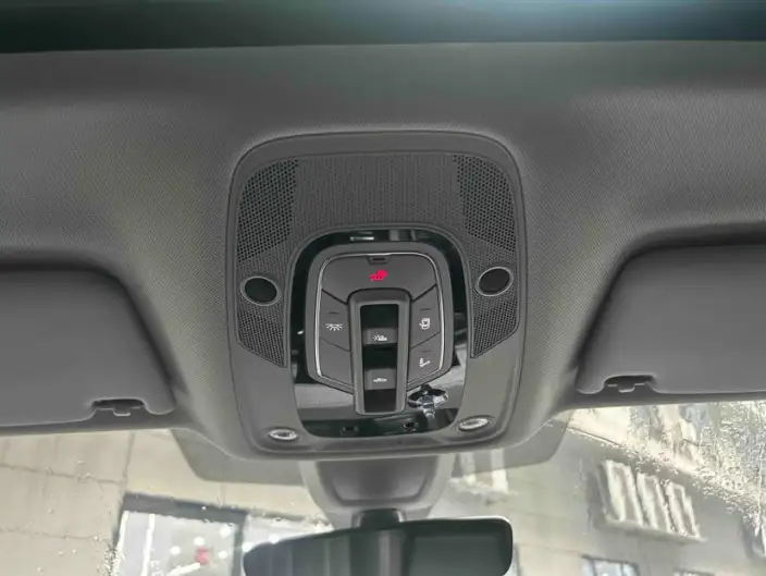 Audi Q5L 2021 Model 40 TFSI Luxury Dynamic Model – фото 10