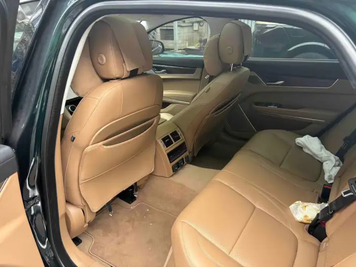 Jaguar XFL 2025 Model 2.0T P250 2WD Exclusive Deluxe Edition – фото 9