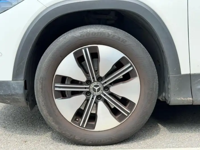 Mercedes-Benz EQB 2022 Model EQB 260 – фото 8