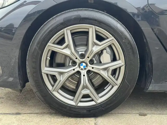 BMW i3 2025 Model eDrive35L – фото 7