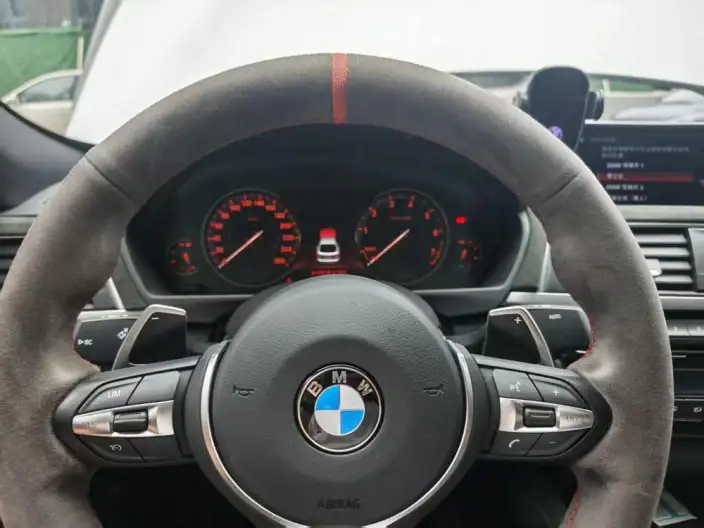 BMW 3 Series Gran Turismo 2020 Model 320i M Sports Night Edition – фото 8