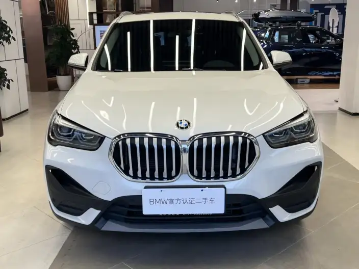 BMW X1 2023 Model sDrive25Li M Sports Set – фото 2