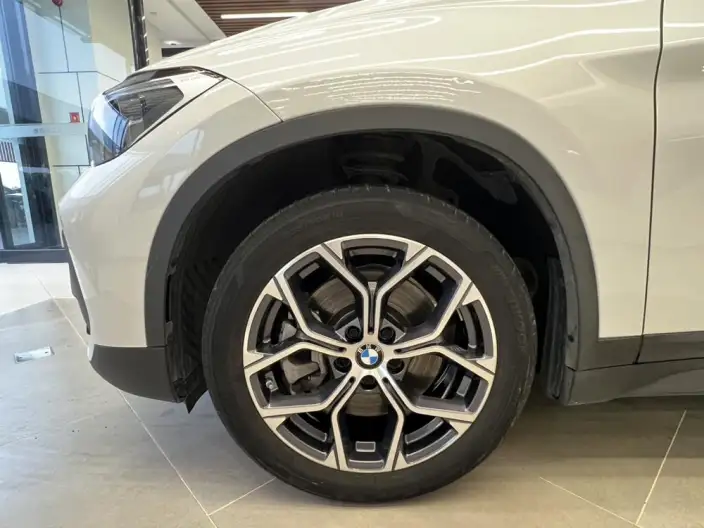 BMW X1 2023 Model sDrive25Li M Sports Set – фото 7