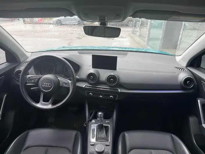 AUDI Q2L 2021 Model 35TFSI Fashion Dynamic Model – фото 6
