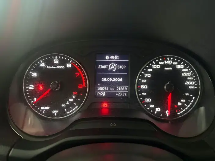 AUDI Q2L 2021 Model 35TFSI Fashion Dynamic Model – фото 7