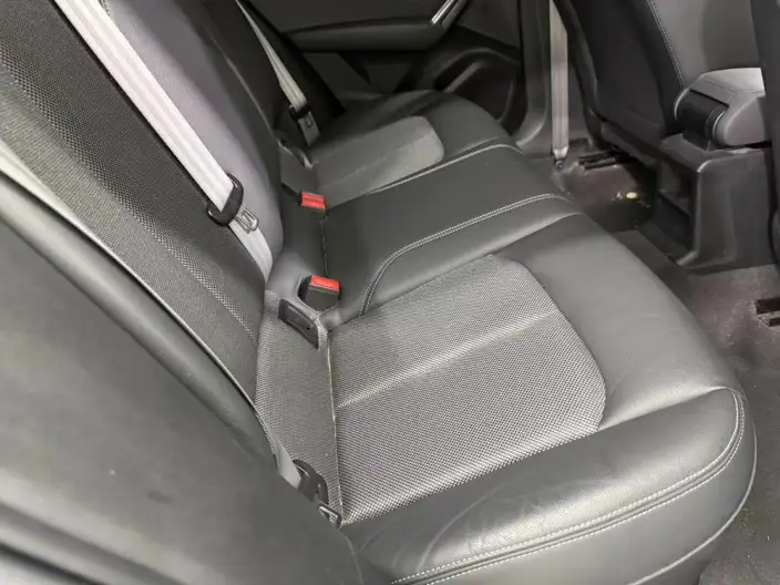 AUDI Q2L 2021 Model 35TFSI Fashion Dynamic Model – фото 9