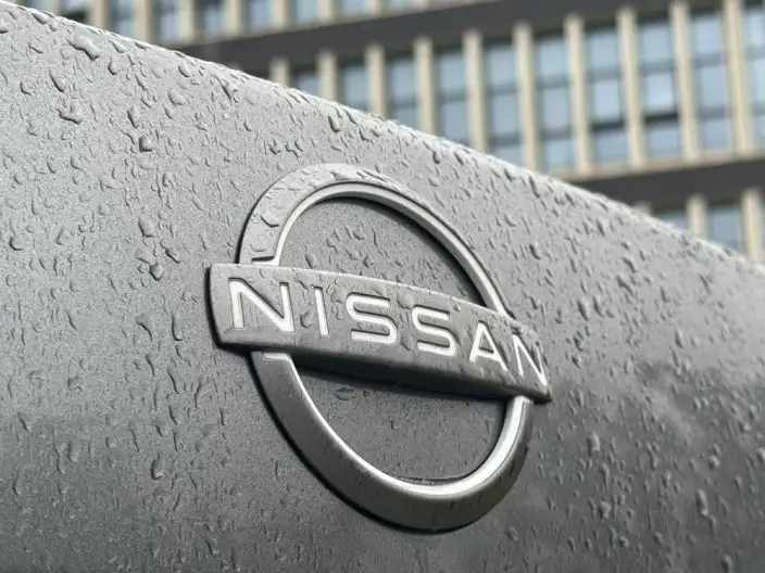 Nissan Sylphy 2023 Model 1.6L CVT Yuexiang Edition – фото 7