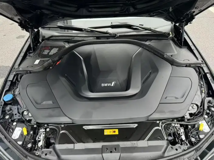 BMW i3 2022 Model eDrive35L – фото 6