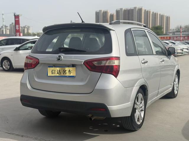 Suzuki Liana A6 2014 Hatchback 1.4L Manual Imagine