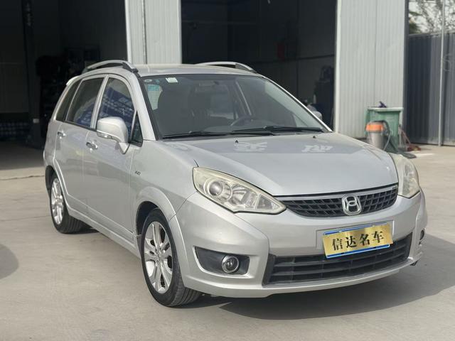 Suzuki Liana A6 2014 Hatchback 1.4L Manual Imagine