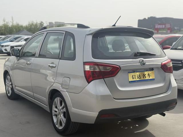 Suzuki Liana A6 2014 Hatchback 1.4L Manual Imagine
