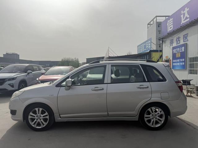Suzuki Liana A6 2014 Hatchback 1.4L Manual Imagine – фото 5