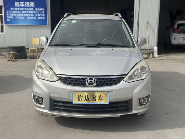 Suzuki Liana A6 2014 Hatchback 1.4L Manual Imagine – фото 6