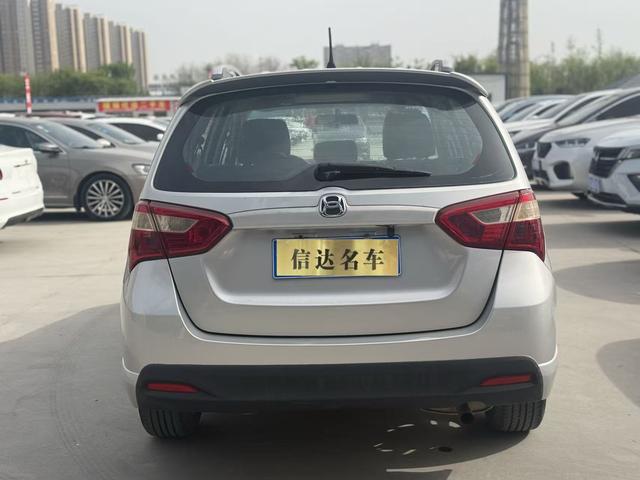 Suzuki Liana A6 2014 Hatchback 1.4L Manual Imagine – фото 8