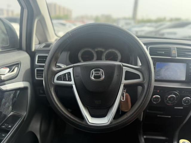 Suzuki Liana A6 2014 Hatchback 1.4L Manual Imagine – фото 11