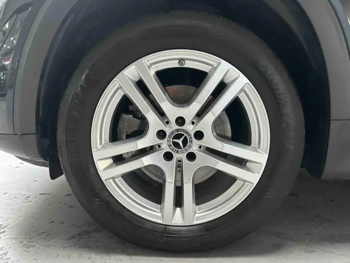 Mercedes-Benz GLB 2022 Model GLB 200 Dynamic Model – фото 5