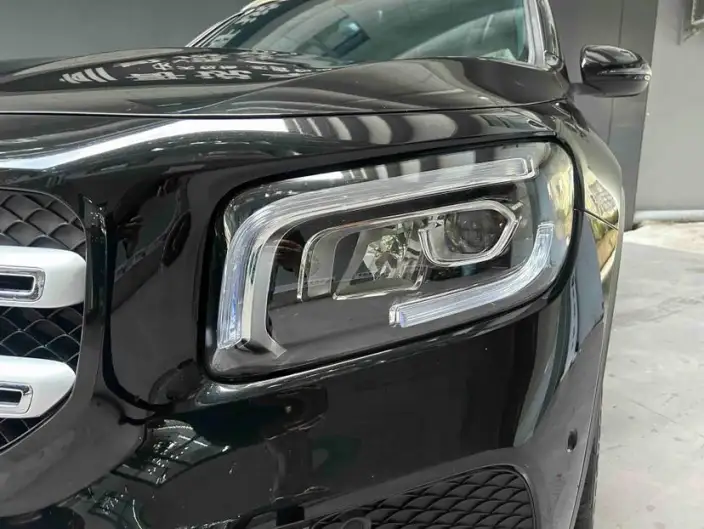 Mercedes-Benz GLB 2022 Model GLB 200 Dynamic Model – фото 6