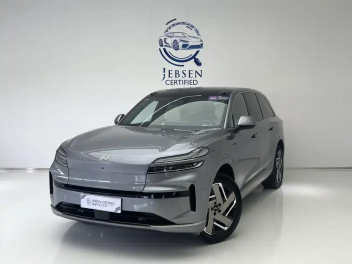ONVO L90 2025 Model VI seat Edition Ultra – фото 1