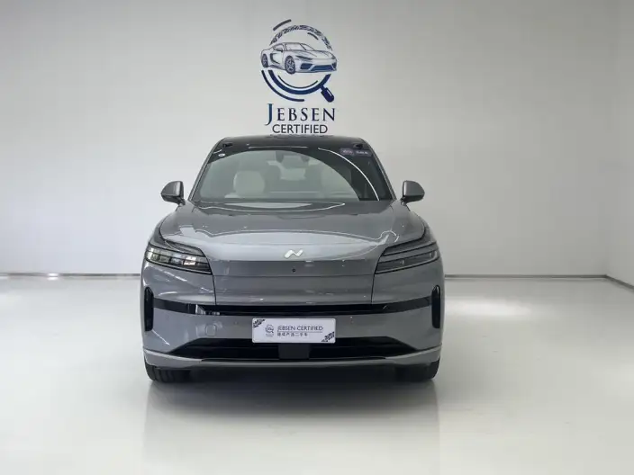 ONVO L90 2025 Model VI seat Edition Ultra – фото 2
