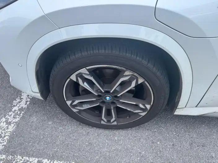 BMW iX 1 2023 Model xDrive30L M Sports Set – фото 4