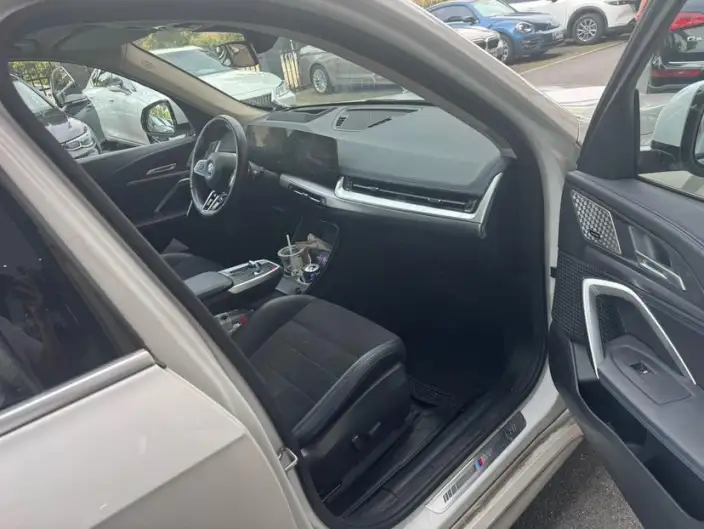 BMW iX 1 2023 Model xDrive30L M Sports Set – фото 5