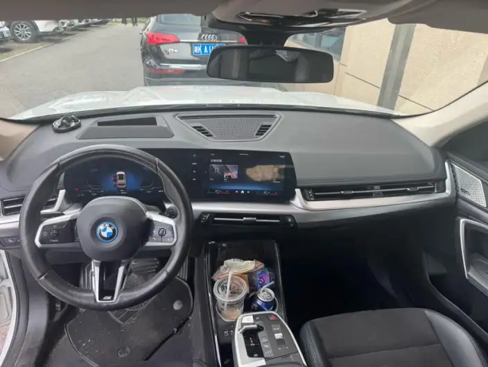 BMW iX 1 2023 Model xDrive30L M Sports Set – фото 6