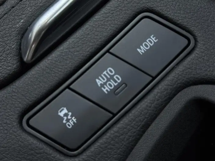 Cadillac XT5 2024 Model 2.0T 2WD Fashion Model – фото 9