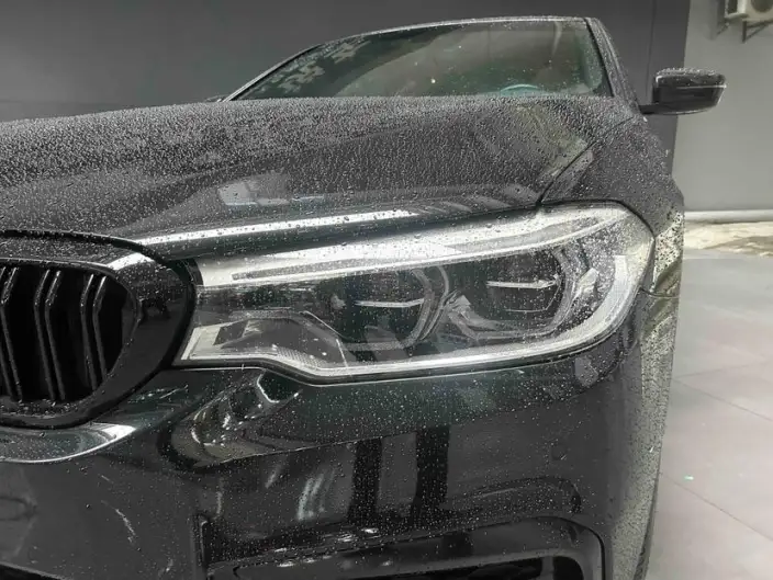 BMW 5 Series 2020 Model 530Li Leading Model M Sports Set – фото 5