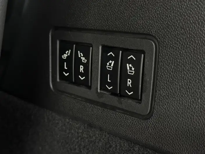Cadillac XT6 2022 Model 2.0T VI seat 4WD Luxury Model – фото 6