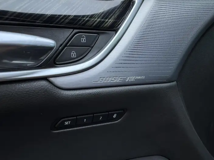 Cadillac XT6 2022 Model 2.0T VI seat 4WD Luxury Model – фото 9