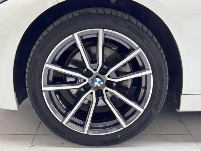 BMW 3 Series 2023 Model 325Li M Sports Set – фото 10