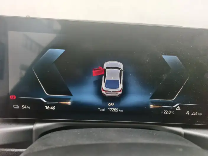 BMW i4 2023 Model eDrive40 – фото 8