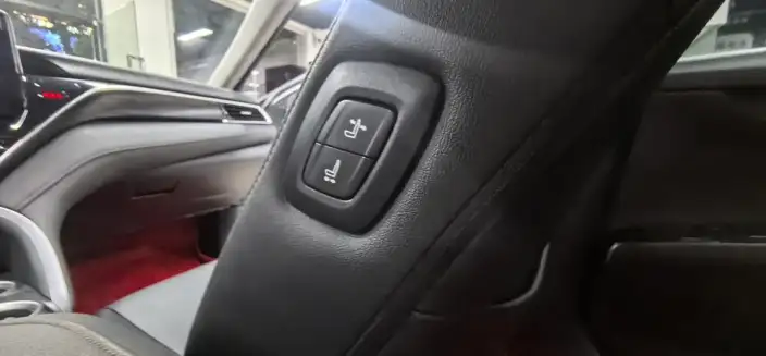 Toyota Camry 2023 Model 2.0G Deluxe Edition – фото 7