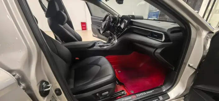 Toyota Camry 2023 Model 2.0G Deluxe Edition – фото 9